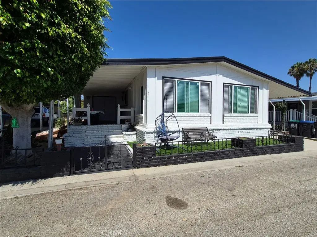 2601 E Victoria 154, Rancho Dominguez