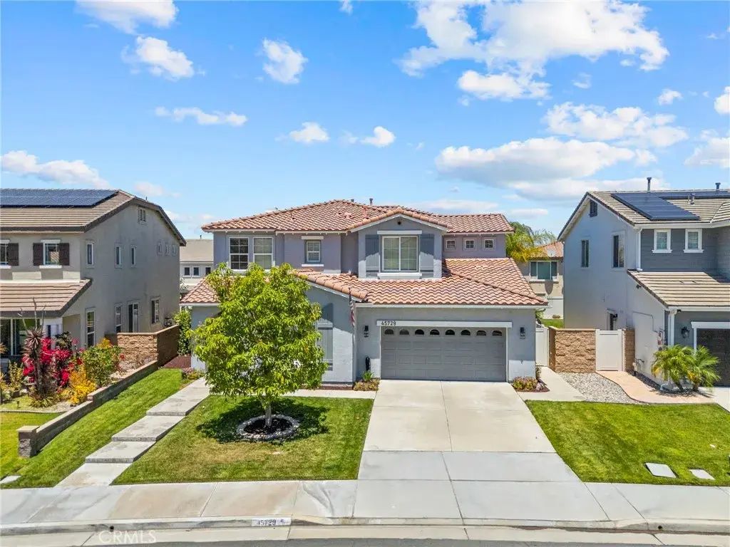 45729 Elm Place, Temecula