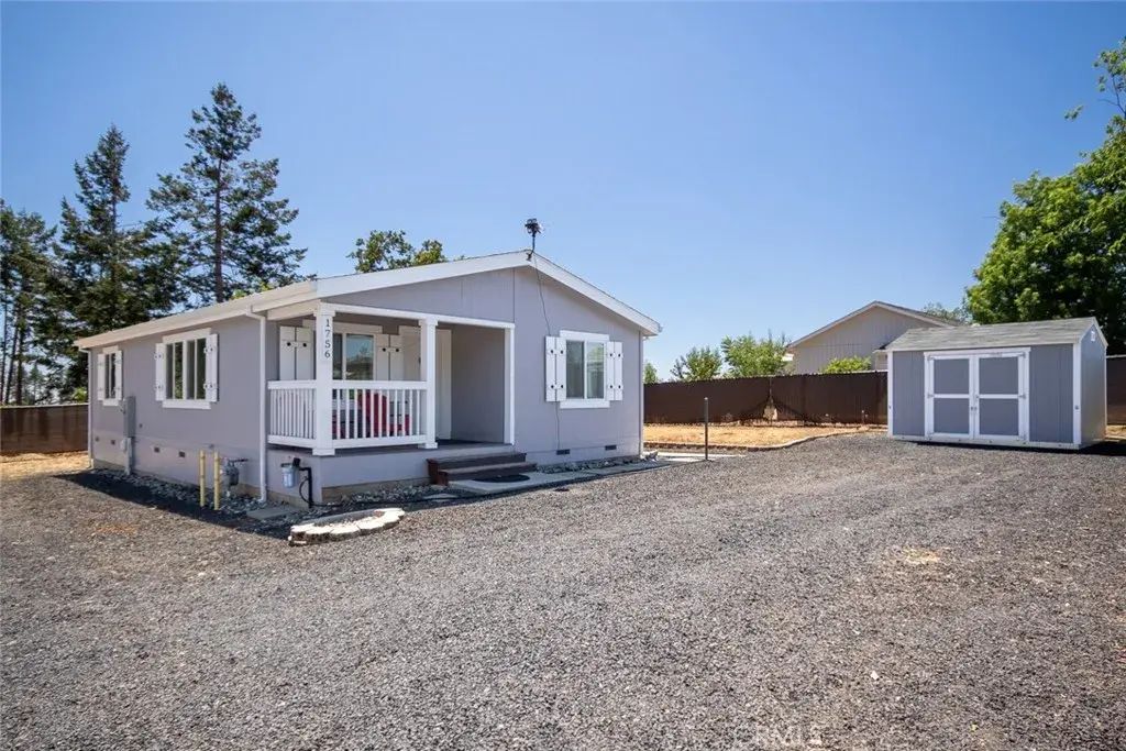 1756 Sunrise Lane, Paradise
