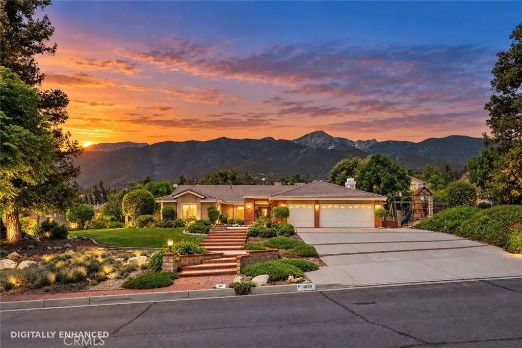 10158 Woodridge, Rancho Cucamonga