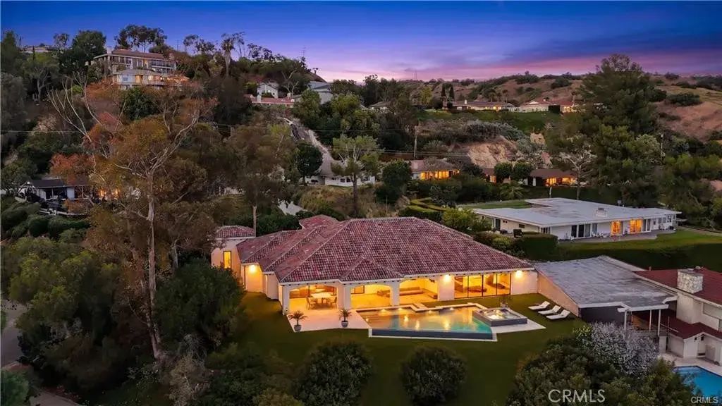 7714 Vale Drive, Whittier