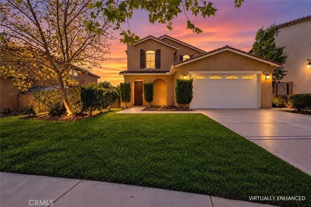 5430 Padua Way, Fontana