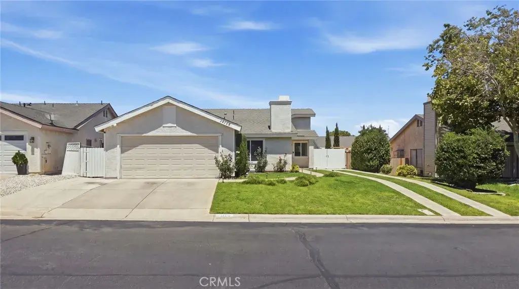 14128 Poplar, Hesperia