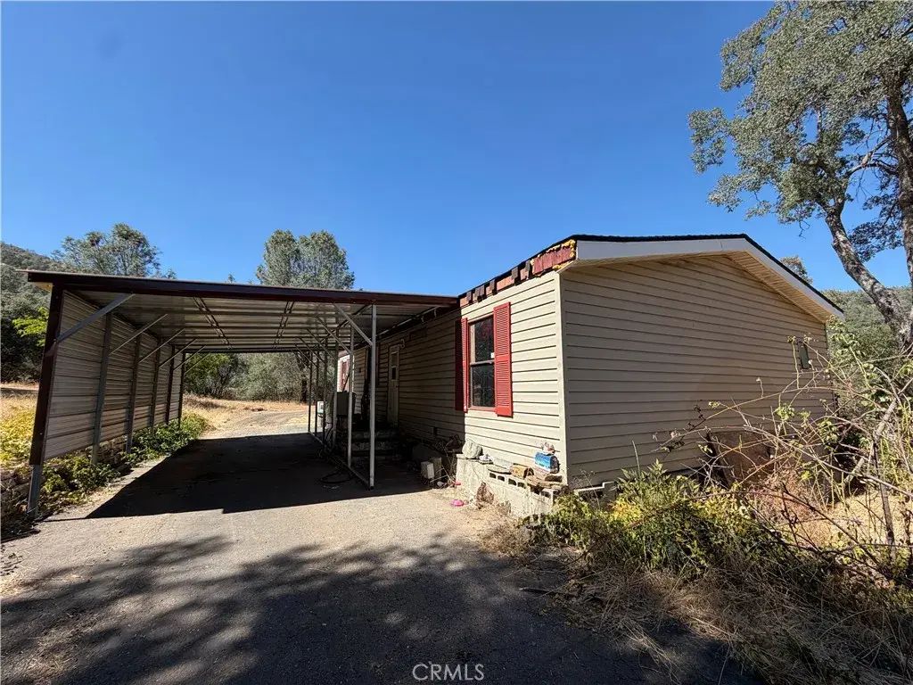 5540 Gold Creek, Mariposa