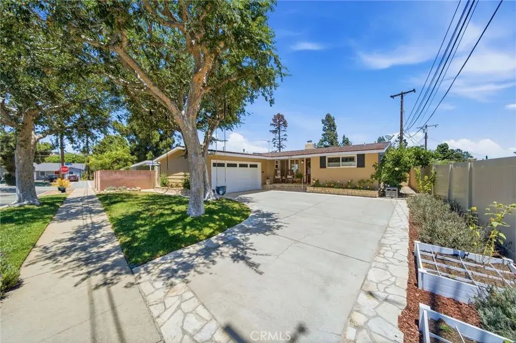 1742 Miracosta, San Pedro