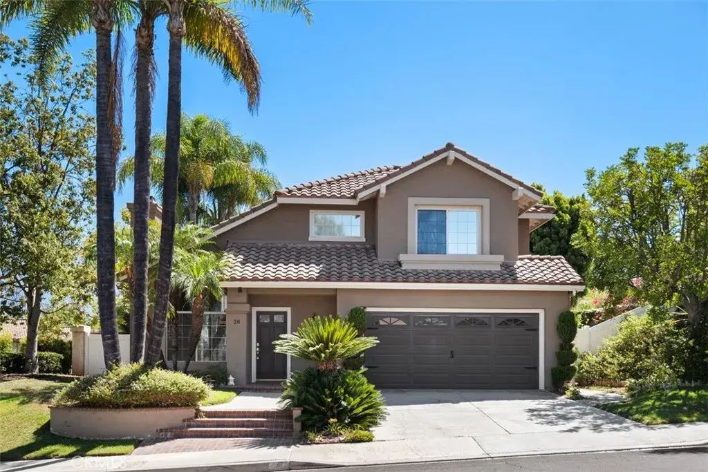 28 Los Platillos, Rancho Santa Margarita