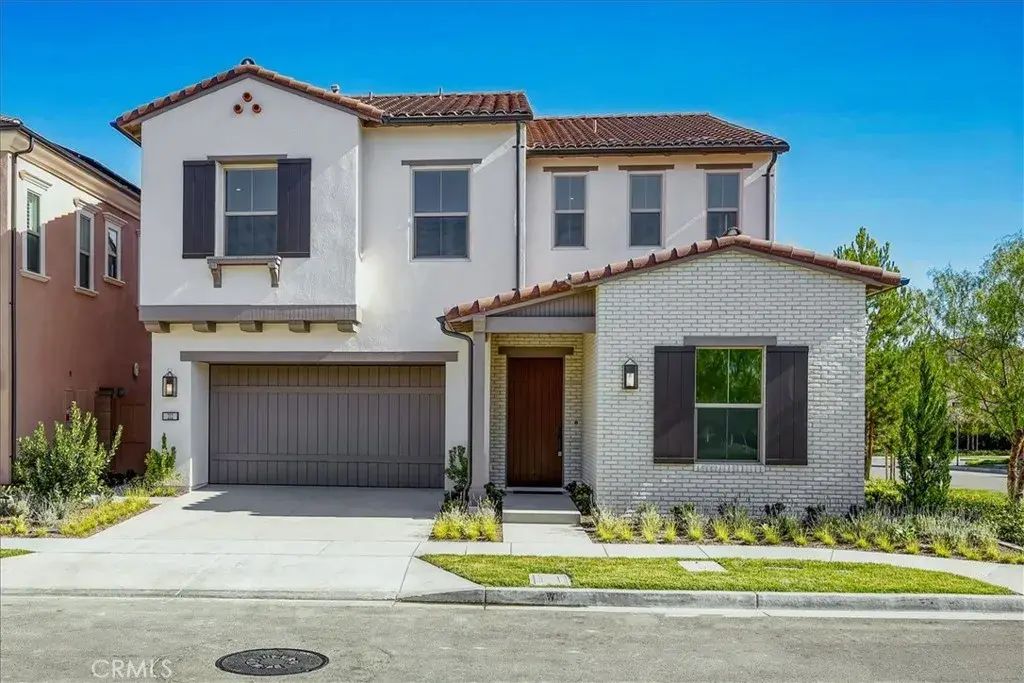 212 Mistwater, Irvine