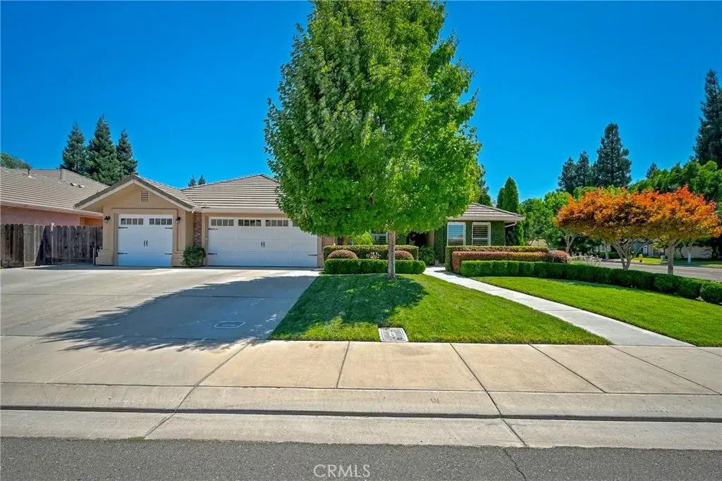 1320 Silhouette Court, Merced