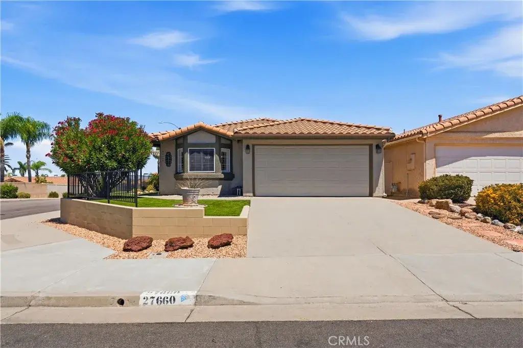 27660 Calle Haberio, Menifee