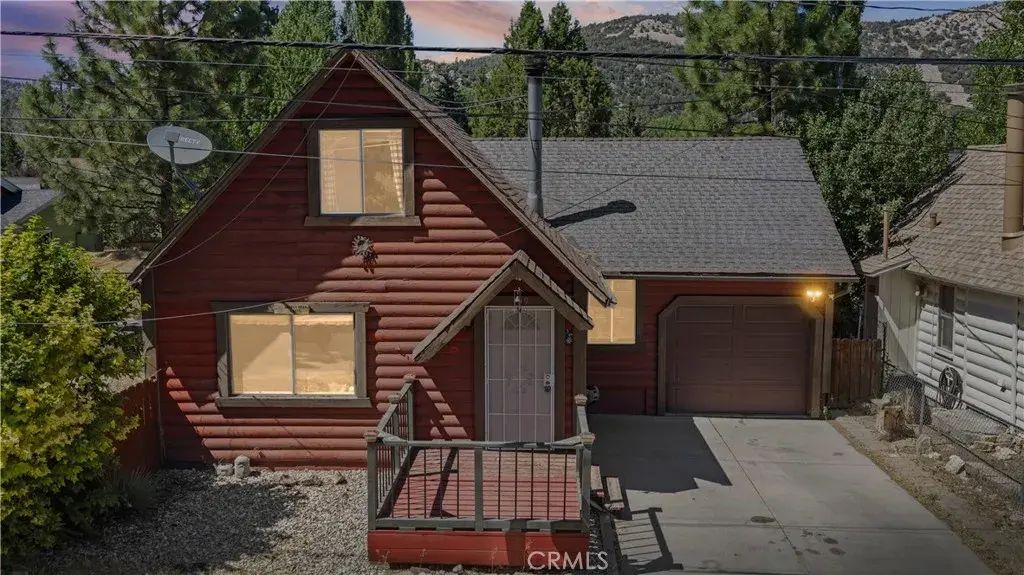 109 Arbor, Big Bear City