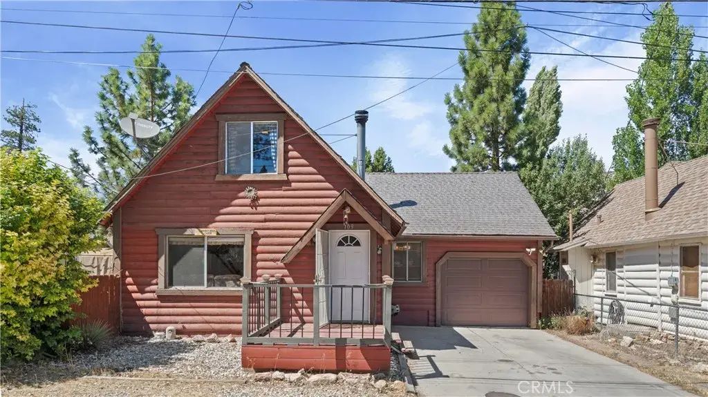 109 Arbor, Big Bear City