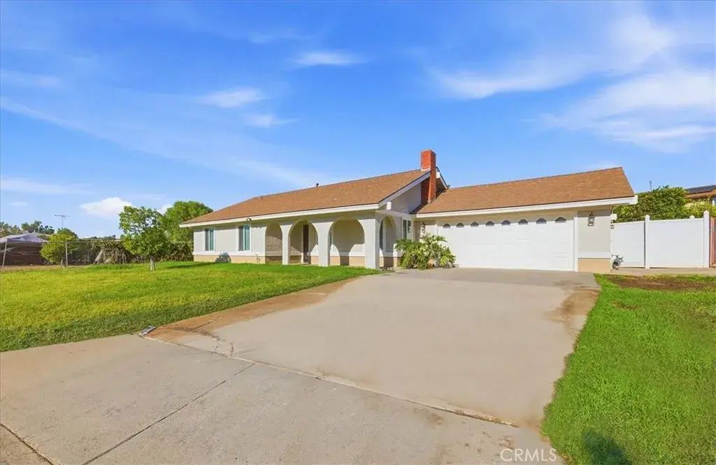 12129 Webb Street, Moreno Valley