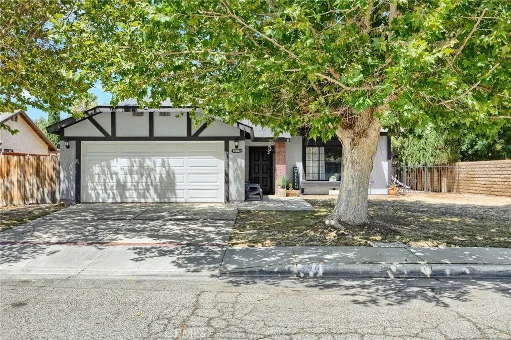 37947 Janus Drive, Palmdale