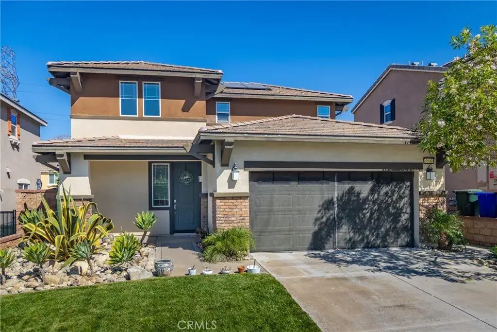 5000 River Ash, Fontana