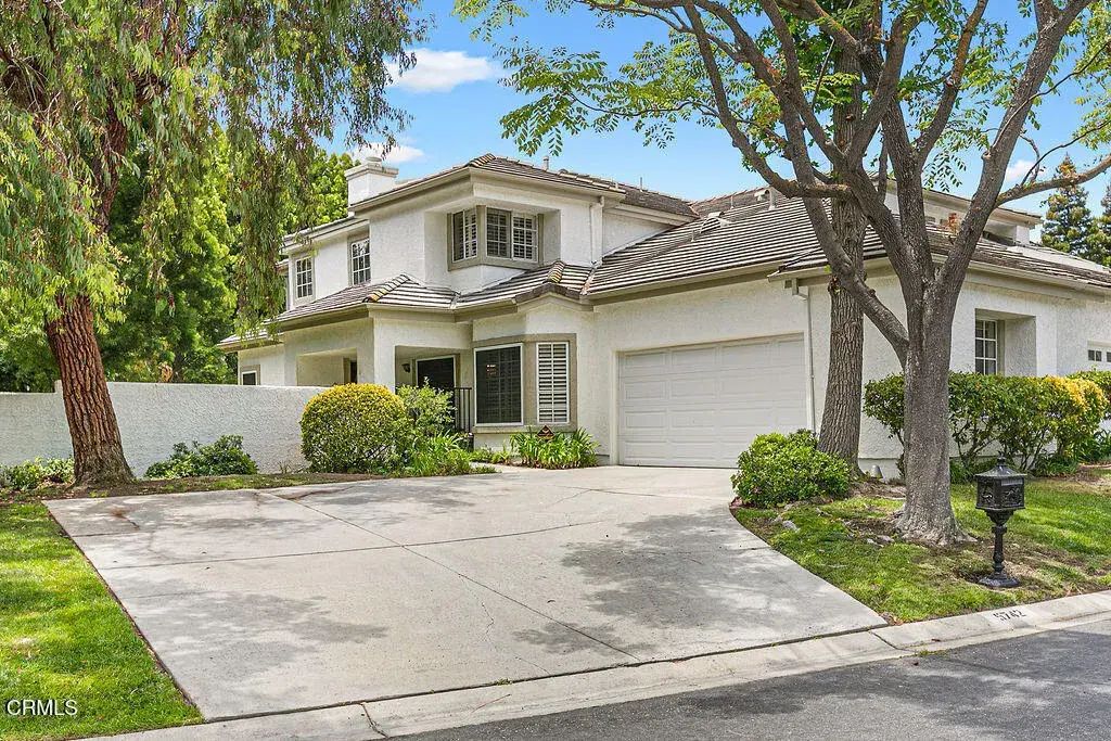 5742 Tanner Ridge Avenue, Westlake Village