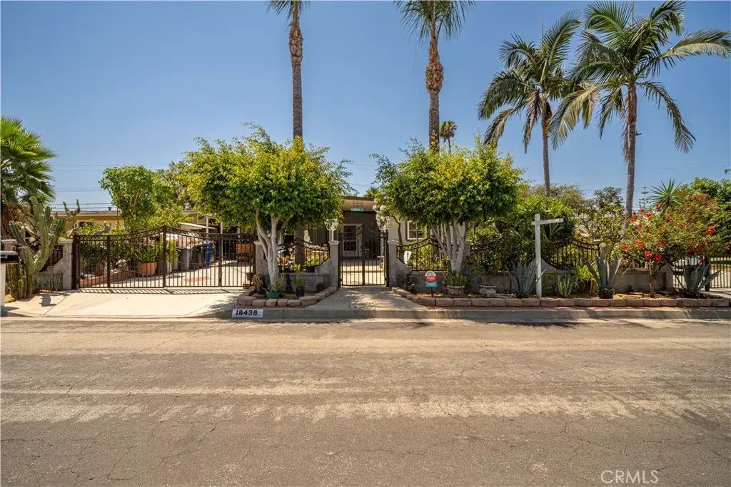 18438 E Citrus Edge, Azusa