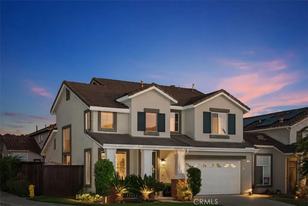 2 Daybreak, Rancho Santa Margarita