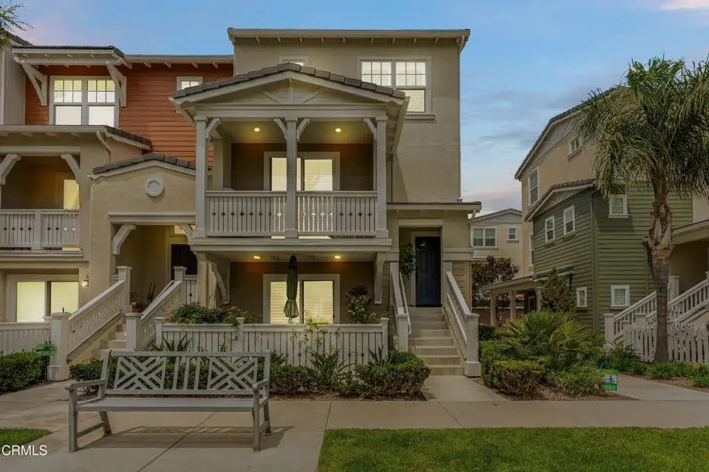 3729 Islander Walk, Oxnard