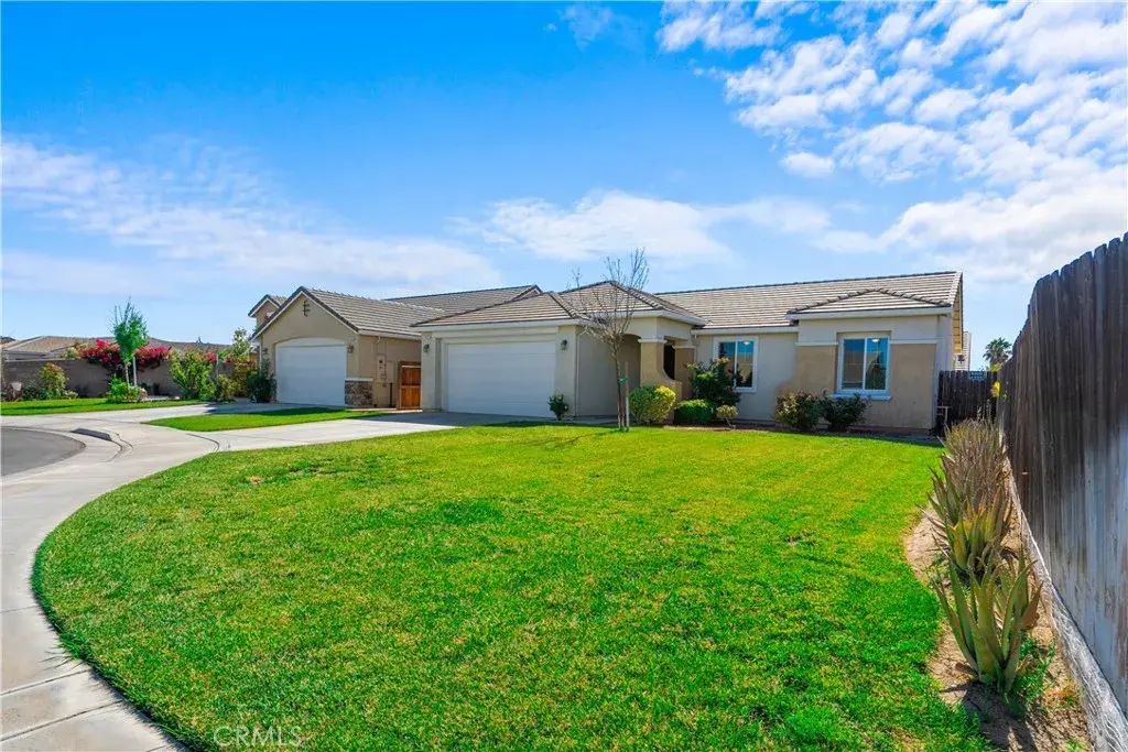 737 Fume Blanc Court, Los Banos