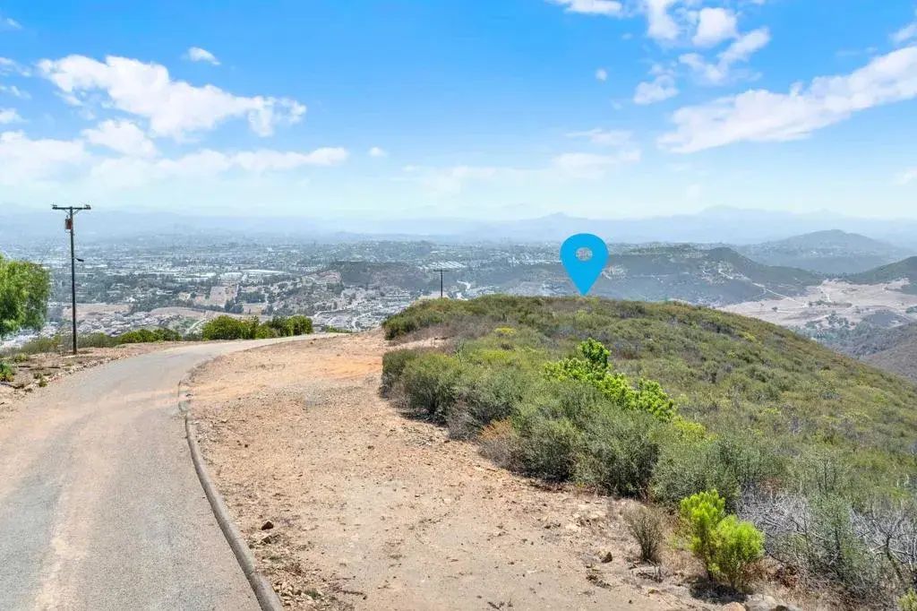 Crestwind Drive, San Marcos
