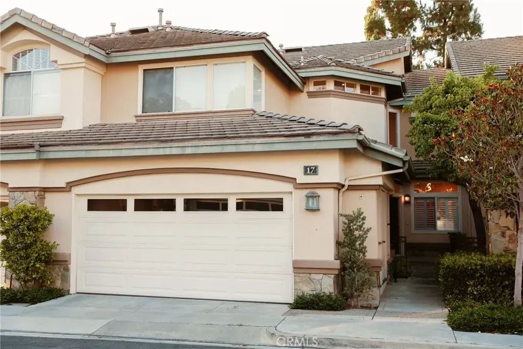 17 Stoney Pointe 66, Laguna Niguel