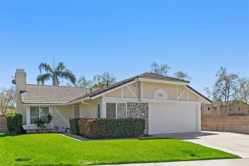 185 Cheshire Lane, San Bernardino