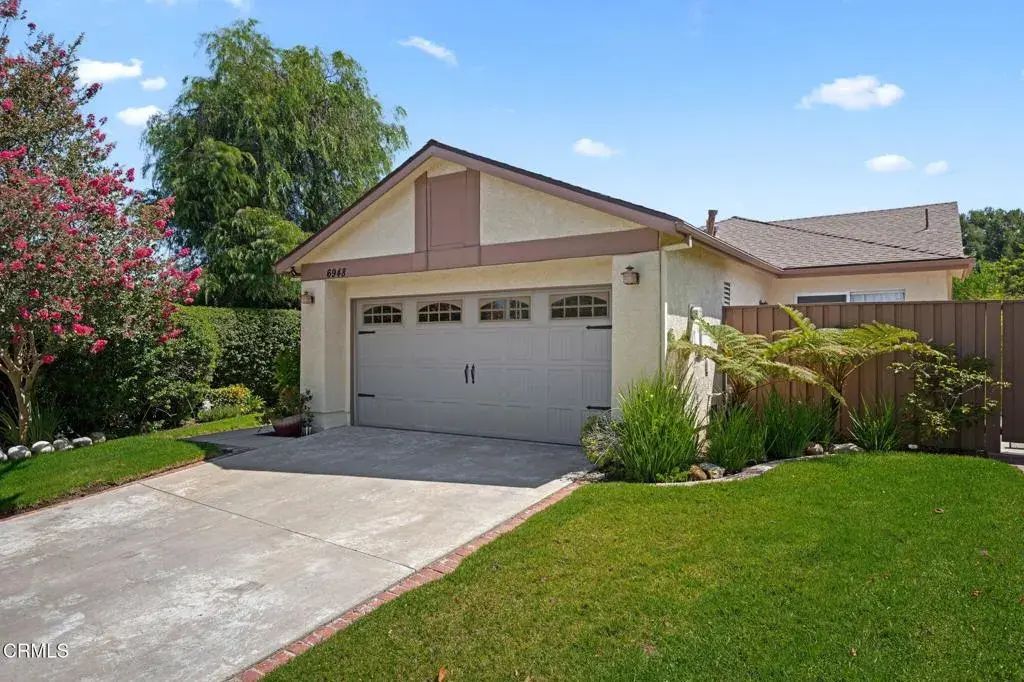 6948 Luther Circle, Moorpark