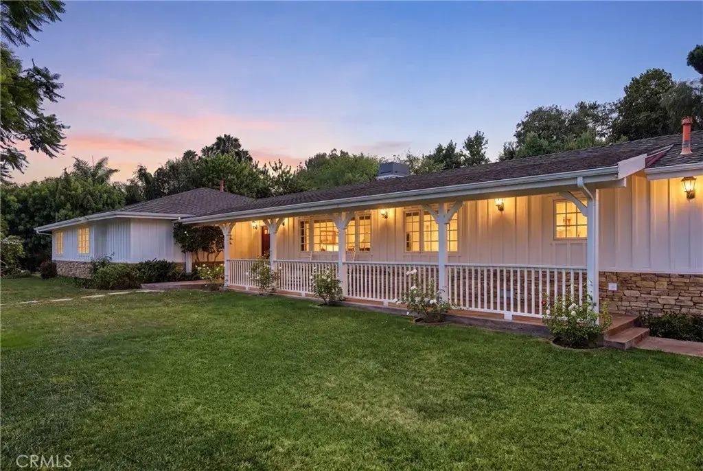 28935 Palos Verdes East, Rancho Palos Verdes