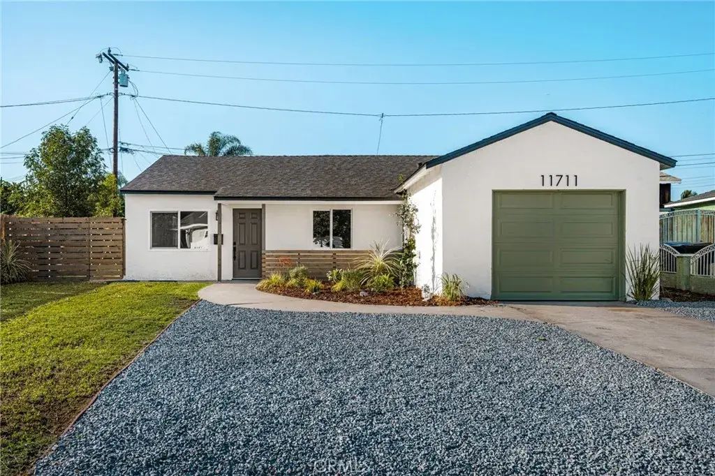 11711 Hercules, Norwalk