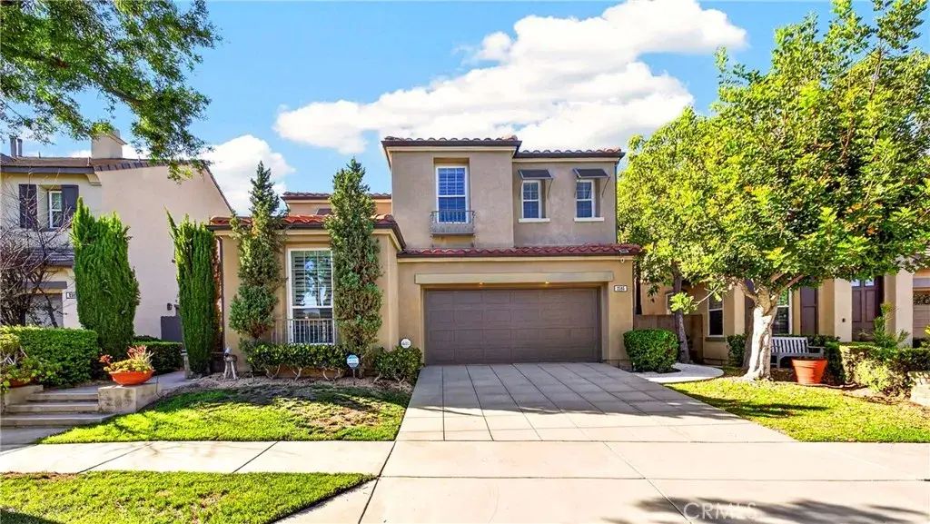 2585 Sunflower, Fullerton