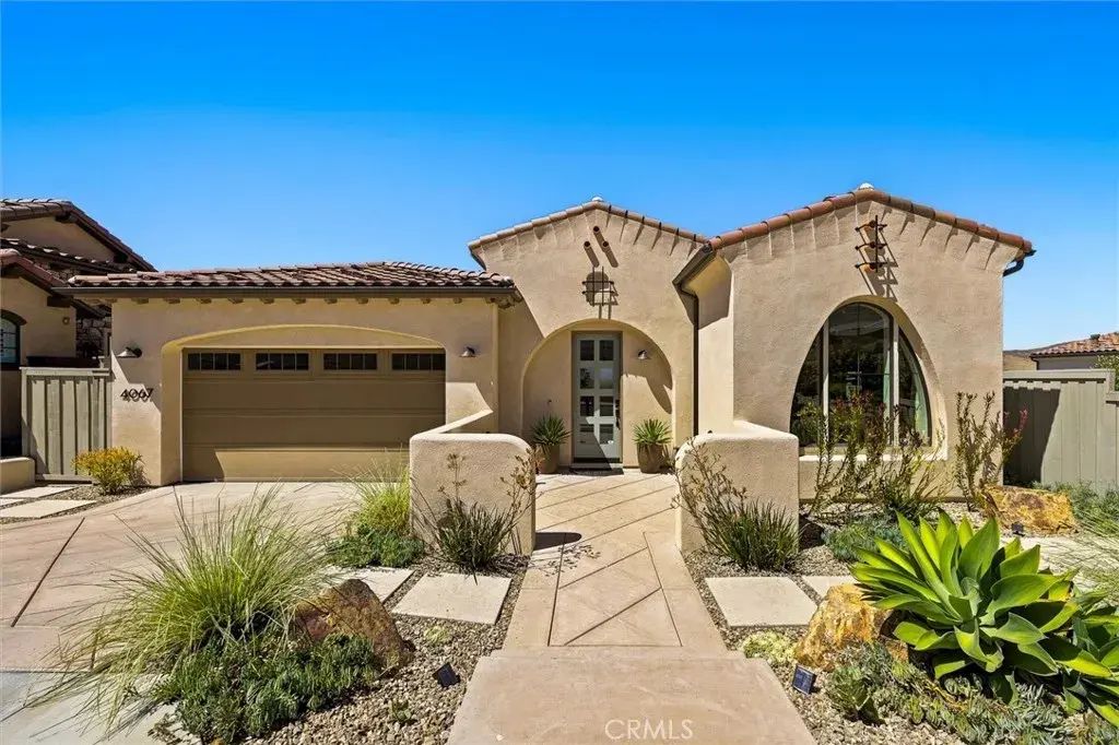 4067 Hillside Drive, San Luis Obispo