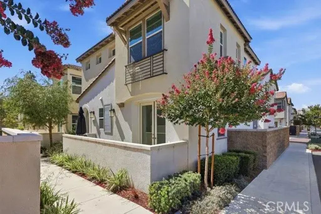 11036 Prism, Rancho Cucamonga