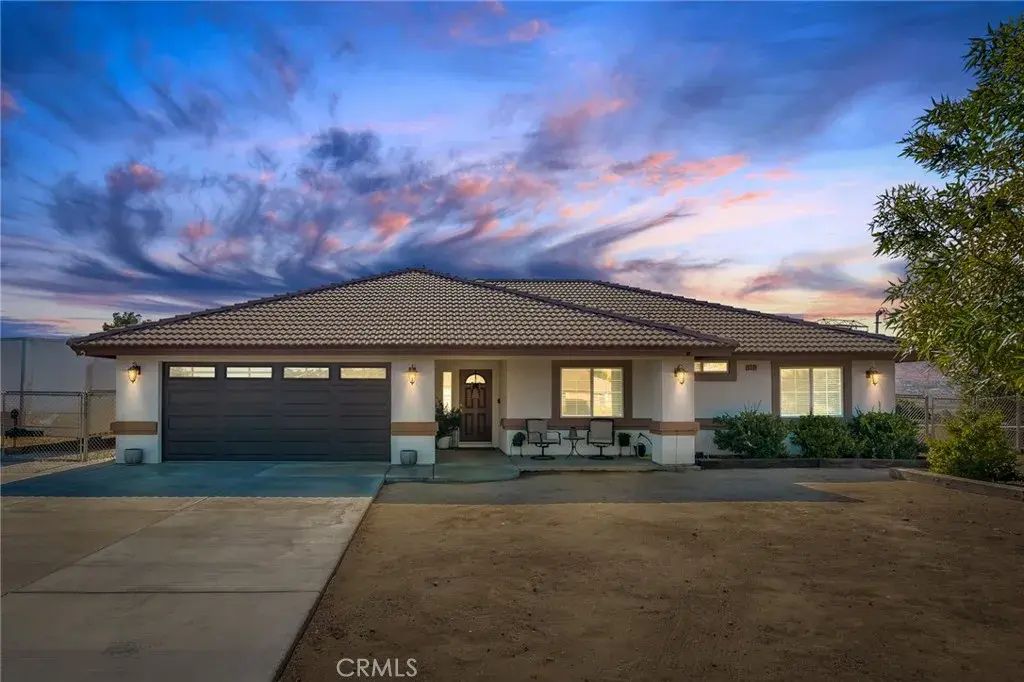 8201 Lassen Avenue, Hesperia