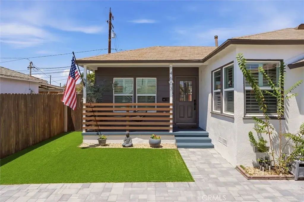 14603 Purche Avenue, Gardena