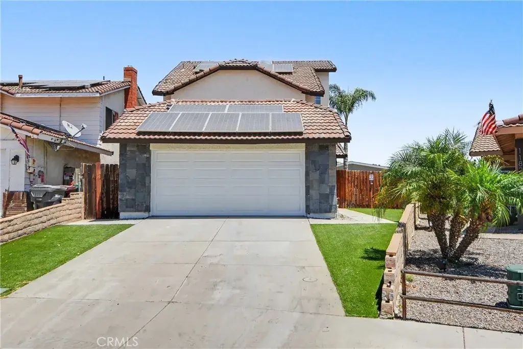 11820 Bayless, Moreno Valley