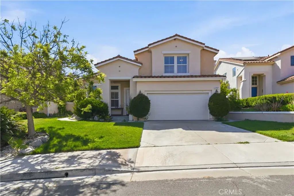 23805 Oak View, Newhall