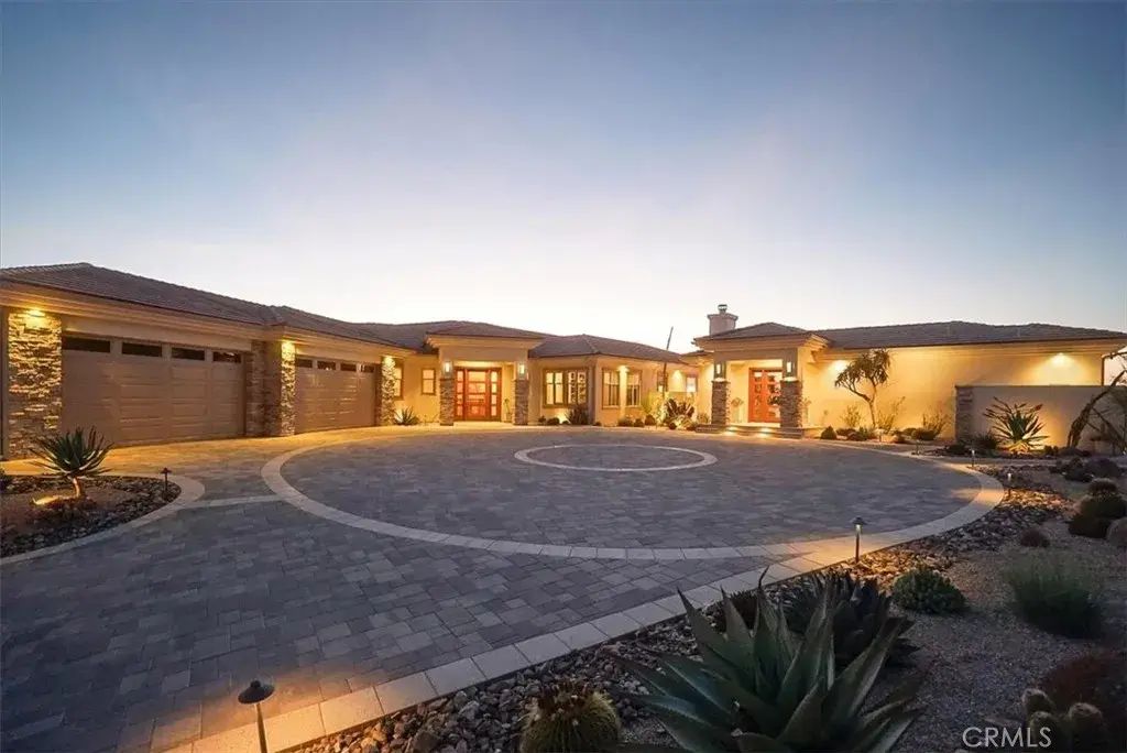 12457 Rancho Heights Road, Pala