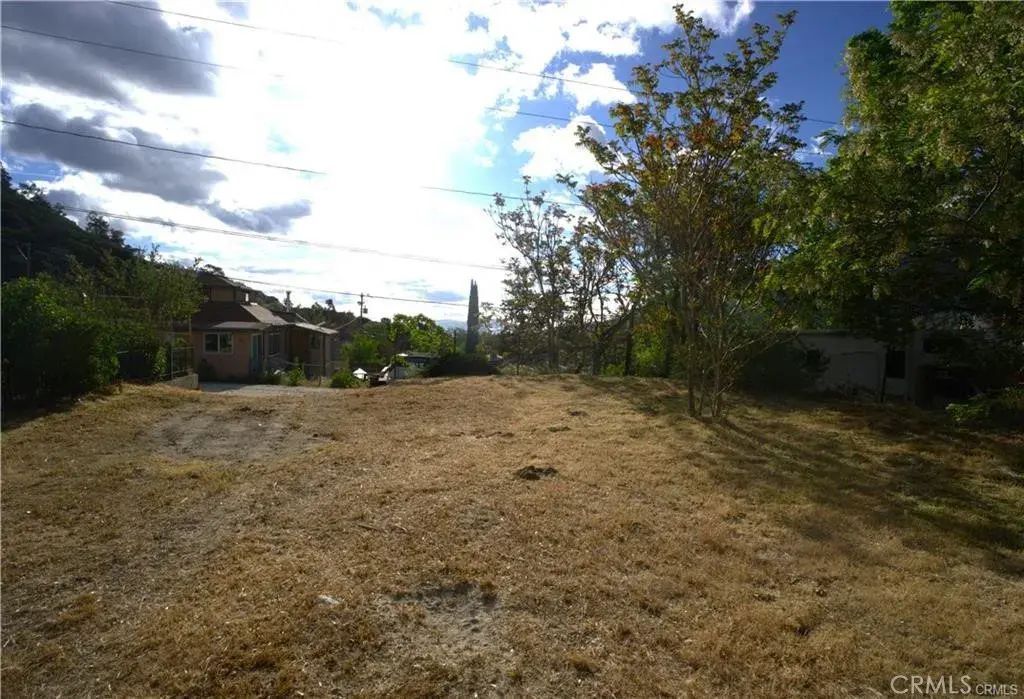 Santa Rosa Trail, Frazier Park