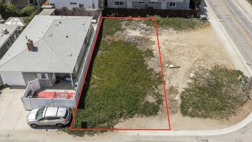 157 Santa Monica, Oxnard