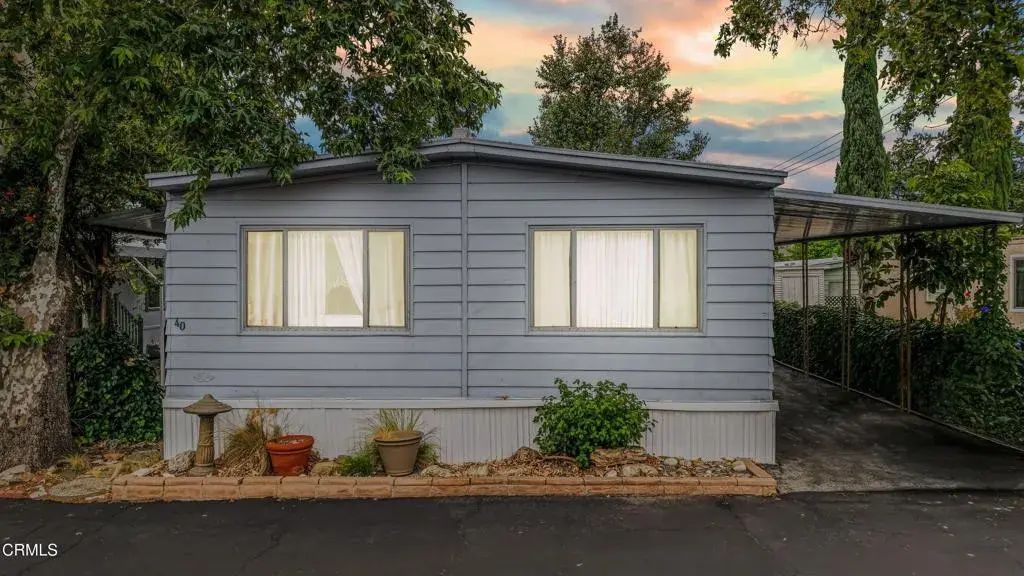 1550 Rory 40, Simi Valley