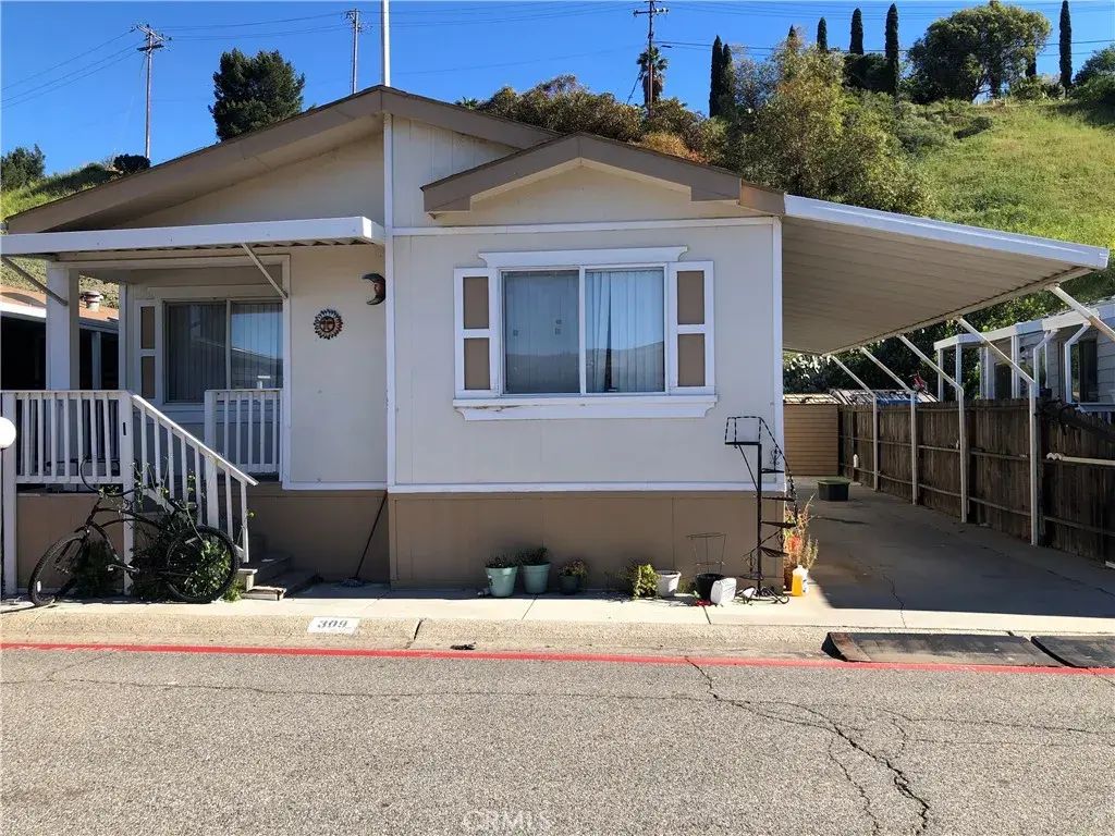 4901 Green River 309, Corona