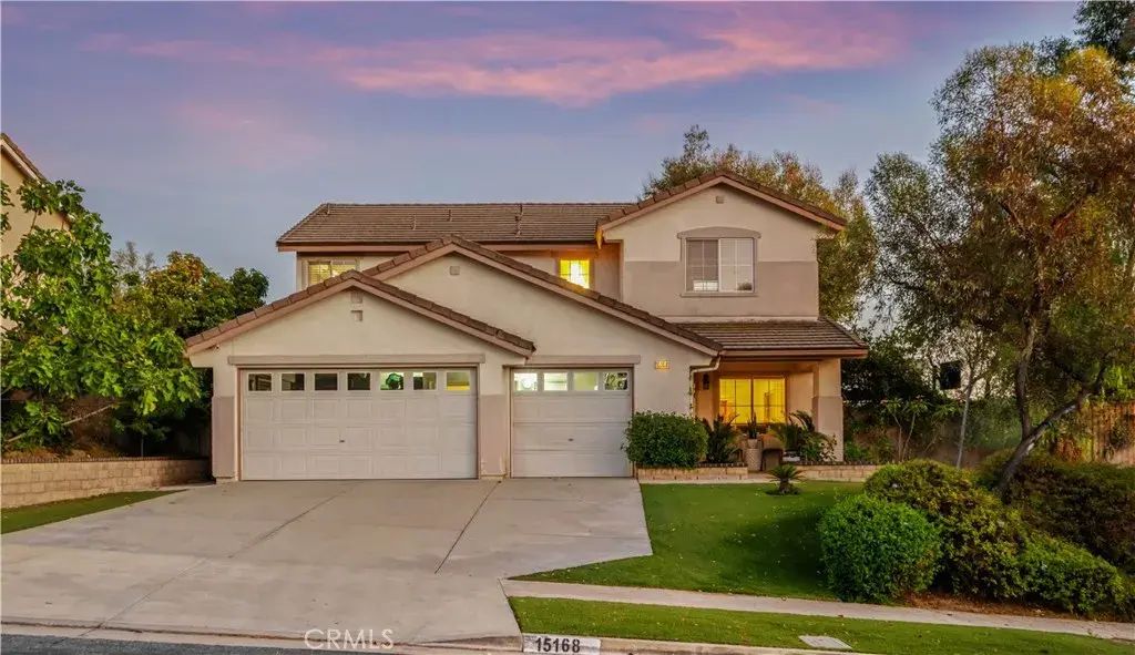 15168 Holiday Way, Sylmar