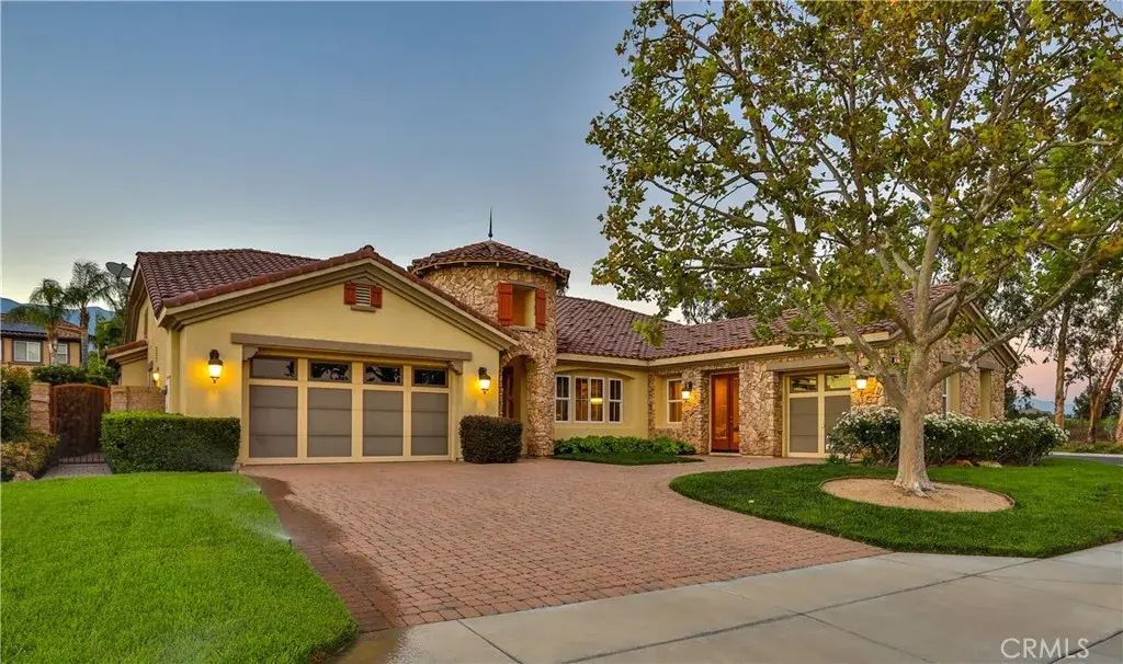 13052 Via Tesoro Drive, Rancho Cucamonga