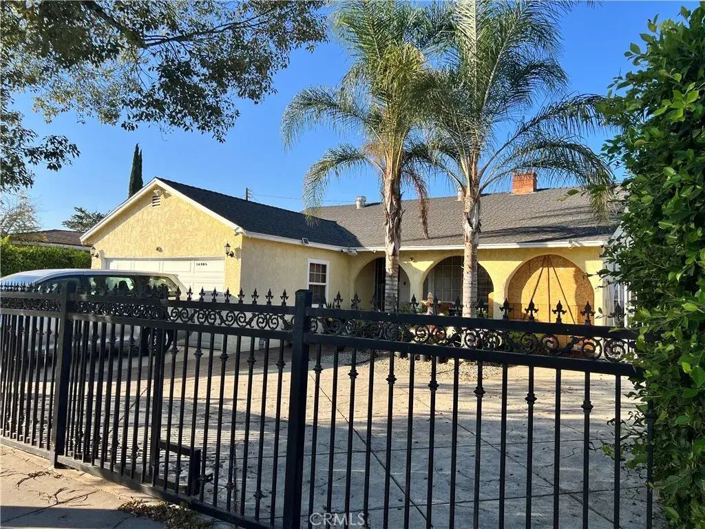 14905 Central Avenue, Baldwin Park