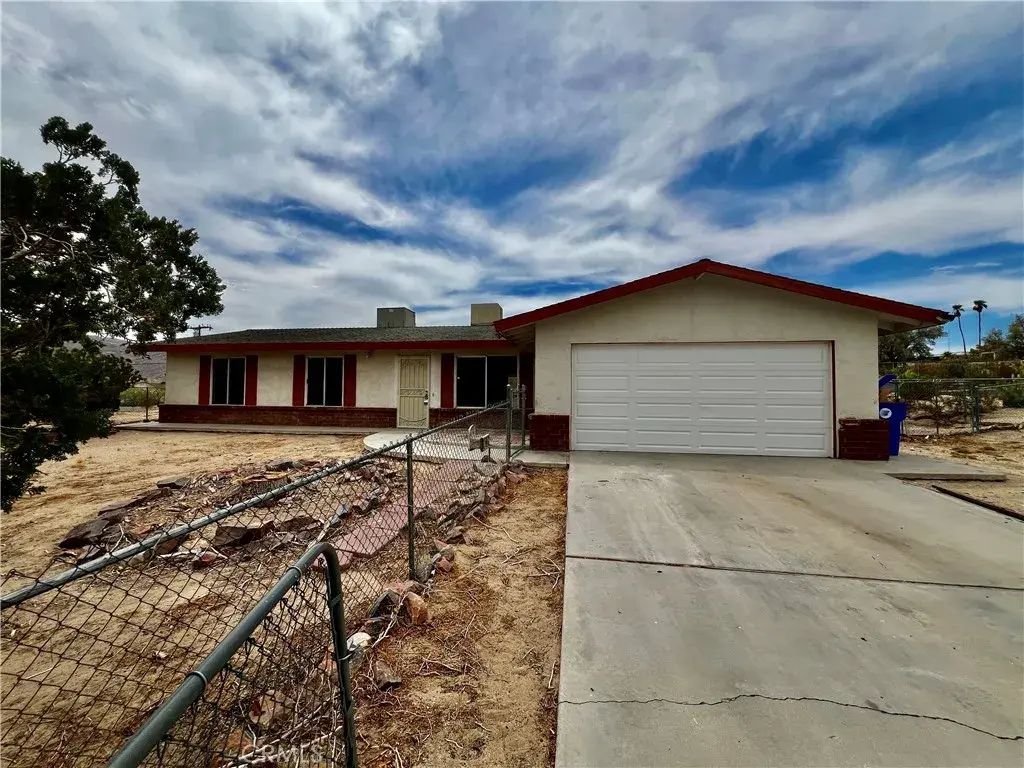 5884 Bagley Avenue, 29 Palms