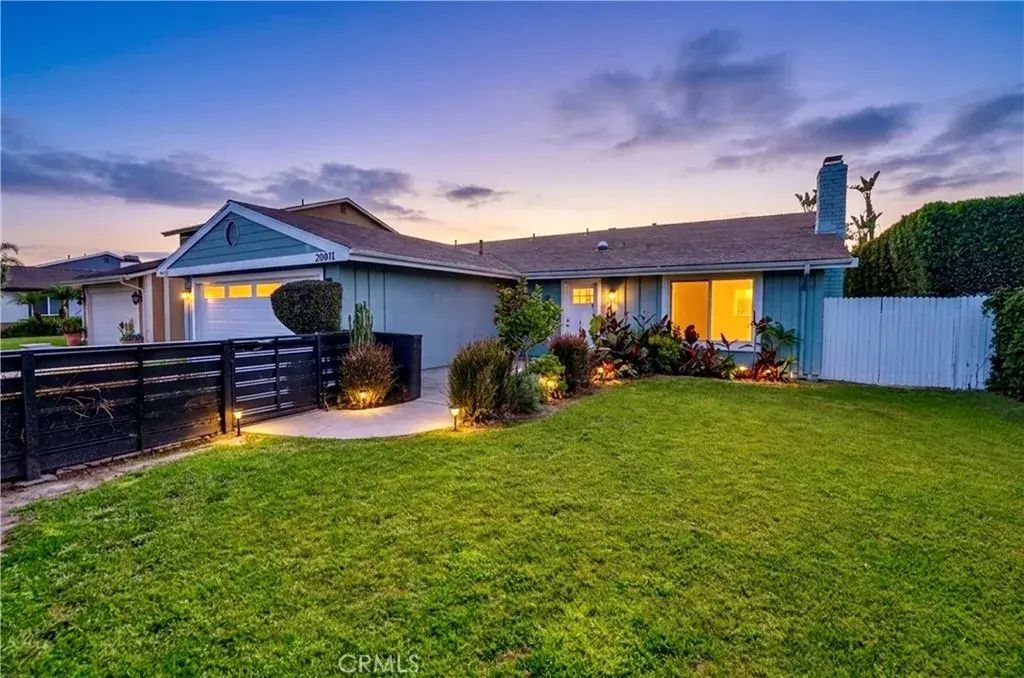 20911 Charwood, Huntington Beach