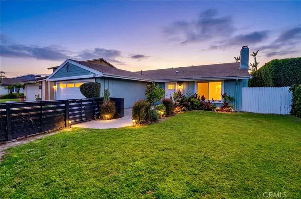20911 Charwood, Huntington Beach