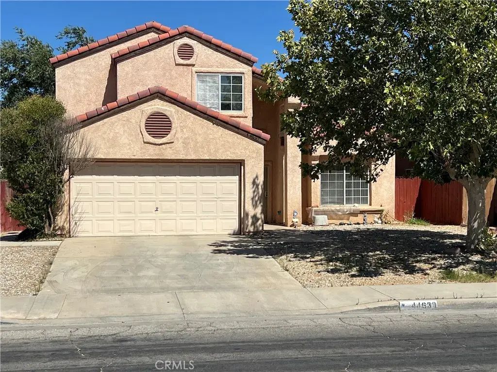 44630 17th E,, Lancaster