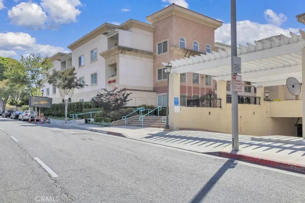 411 S Garfield Avenue 30, Monterey Park