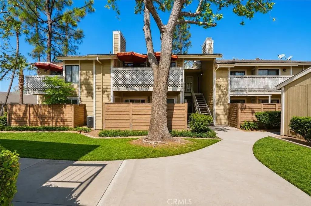 578 Derby, San Dimas